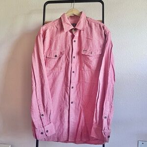 Orvis Fairbanks Classic Fit Shirt